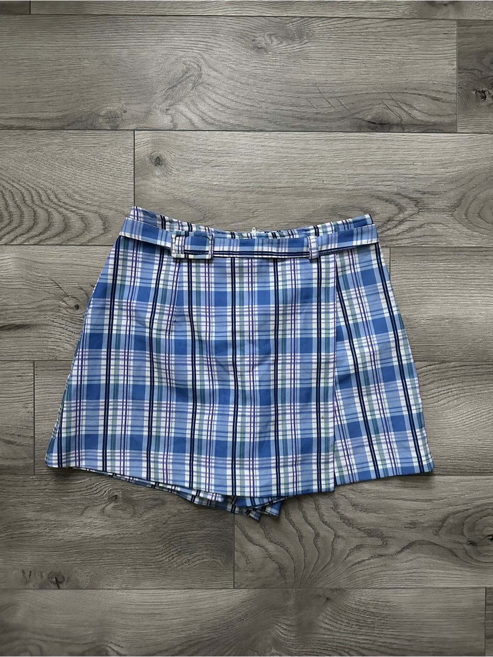 Vintage Skort